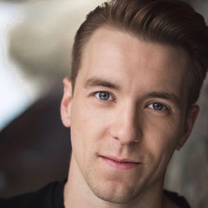 Meet your Posher, Jared